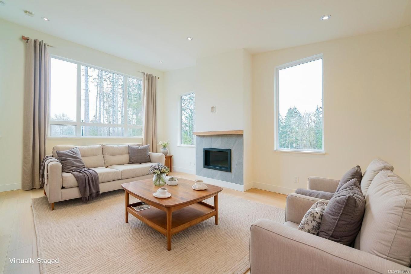 111 Raven Way, Ladysmith, BC