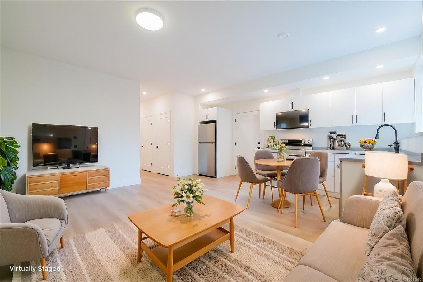 111 Raven Way, Ladysmith, BC