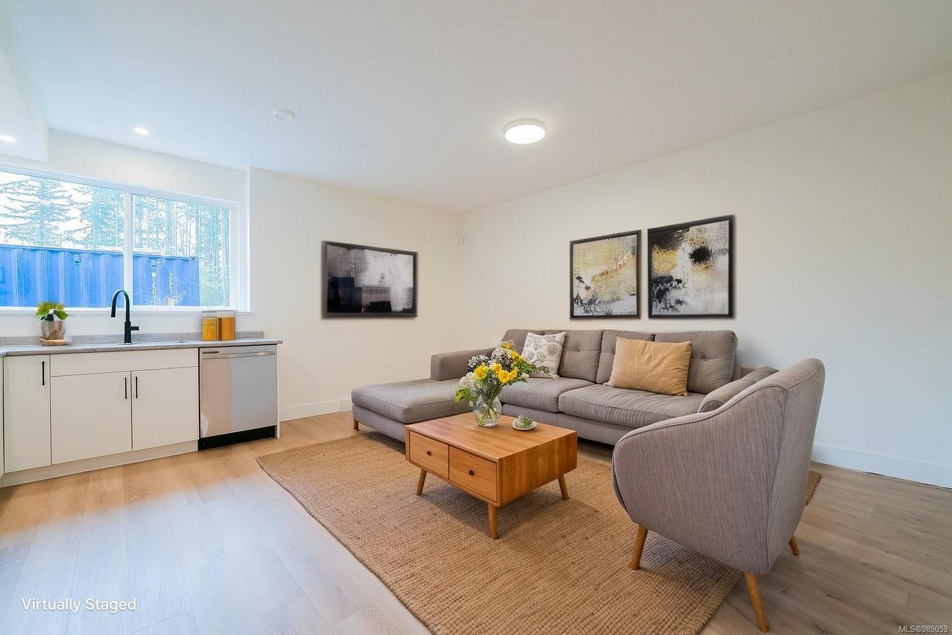 111 Raven Way, Ladysmith, BC