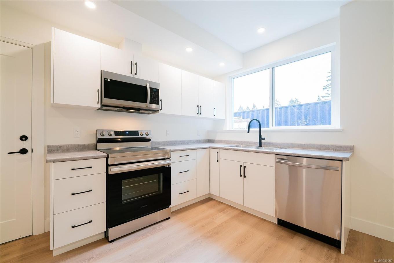 111 Raven Way, Ladysmith, BC