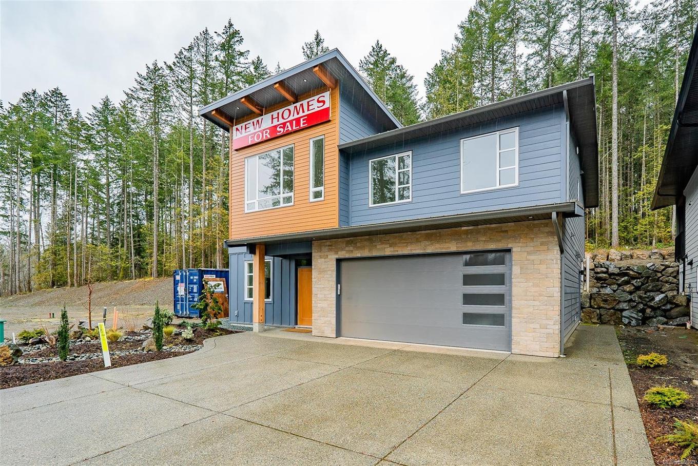 111 Raven Way, Ladysmith, BC