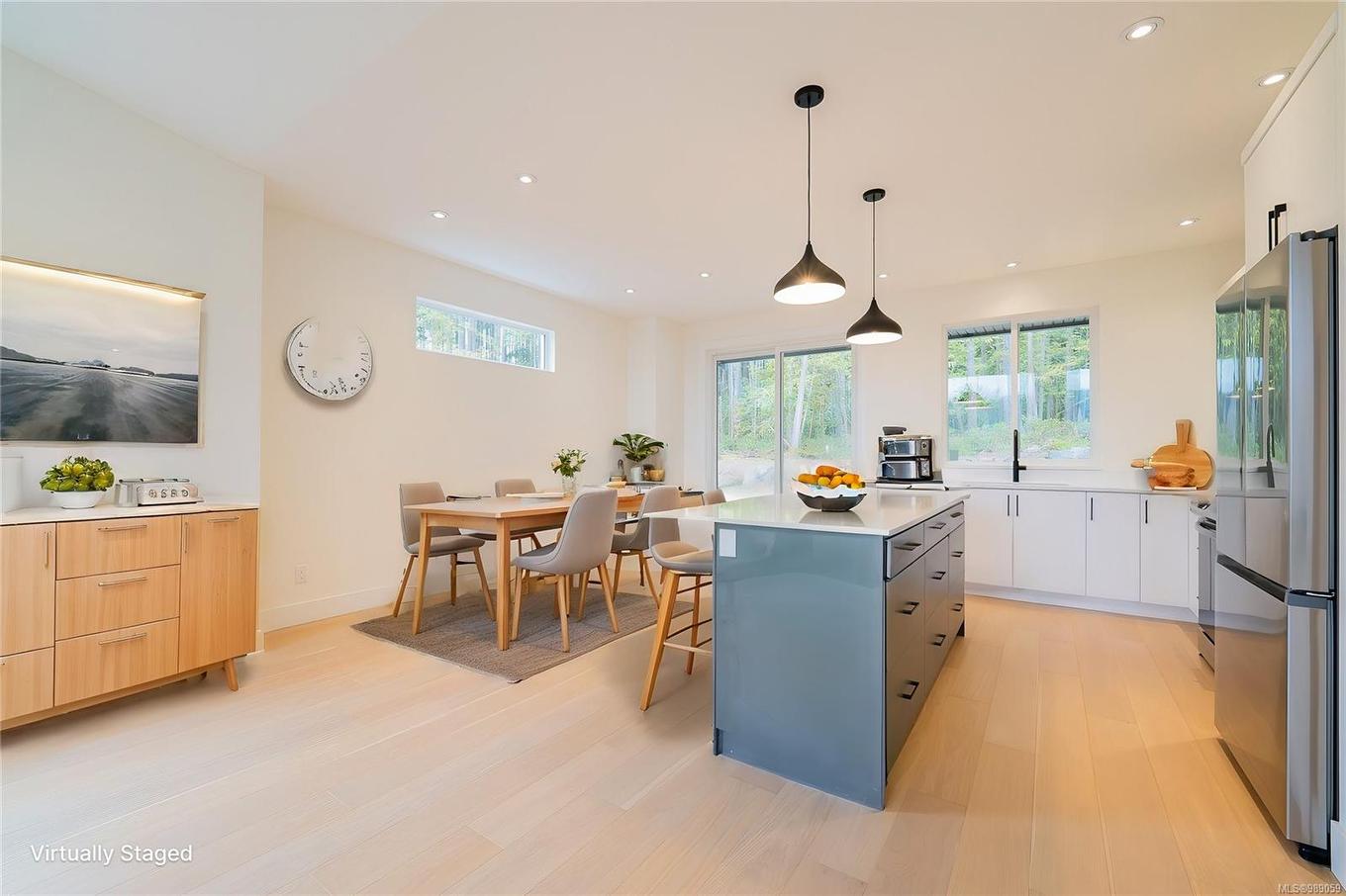 111 Raven Way, Ladysmith, BC