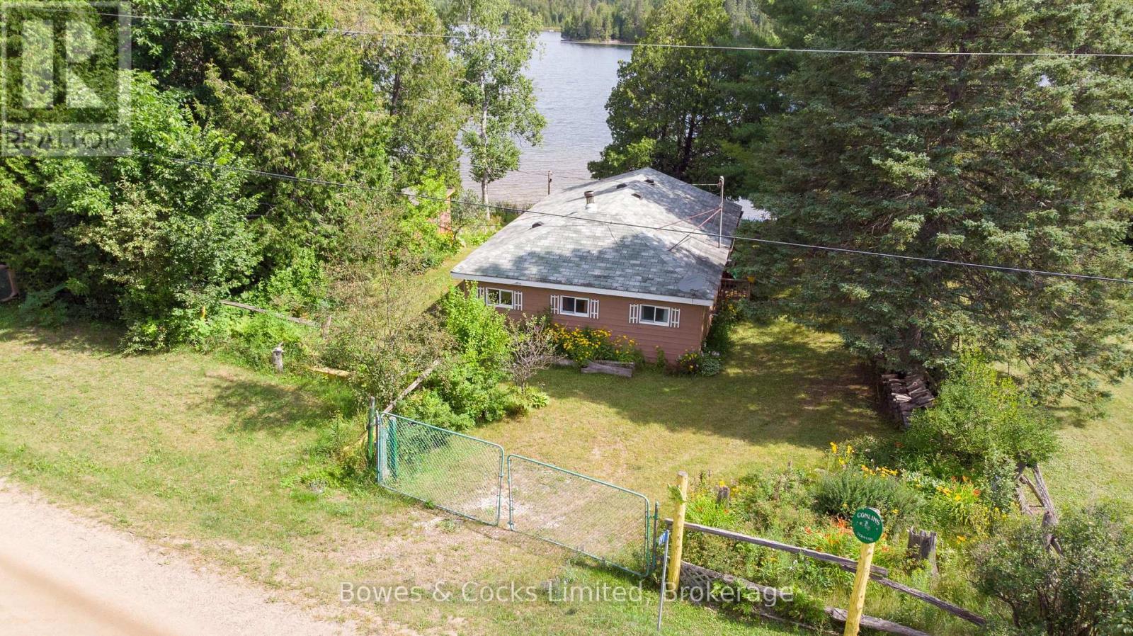 197 King Road W, Wollaston, ON - Outdoor