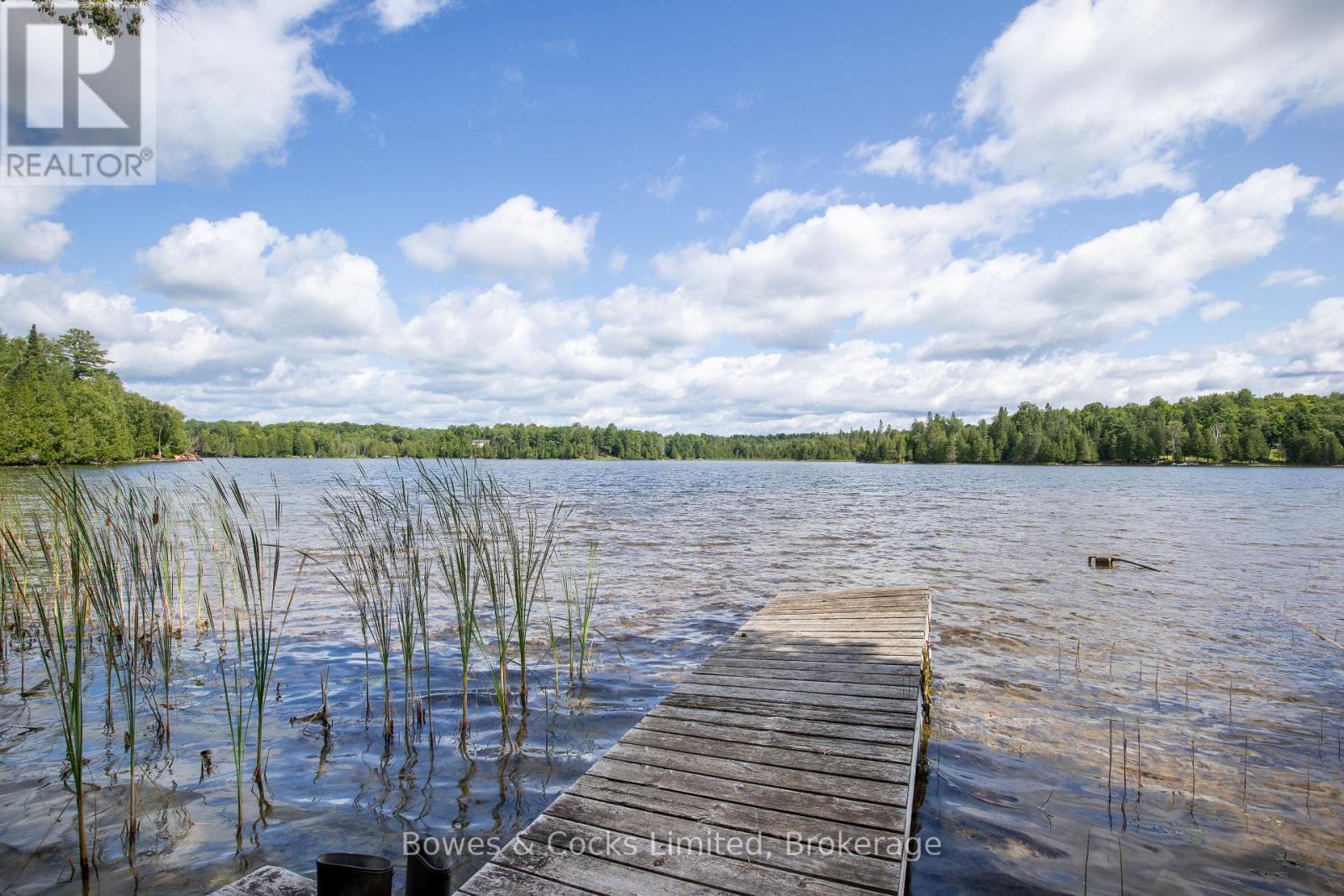 197 King Road W, Wollaston, ON - Outdoor With Body Of Water With View