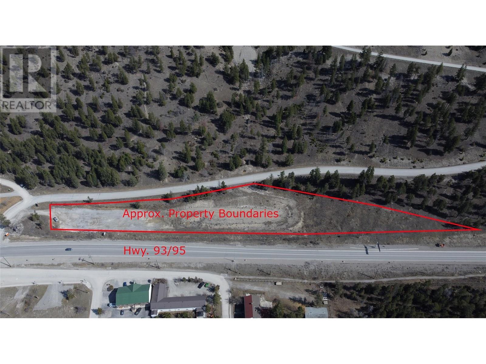 7585 Redstreak Road, Radium Hot Springs, BC