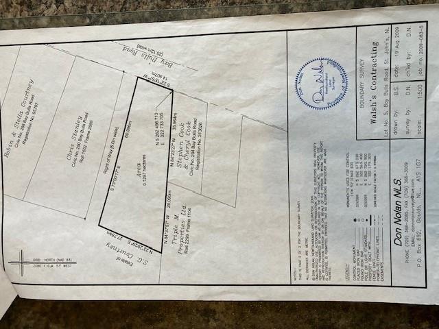 292 Bay Bulls Road, St. John'S, NL