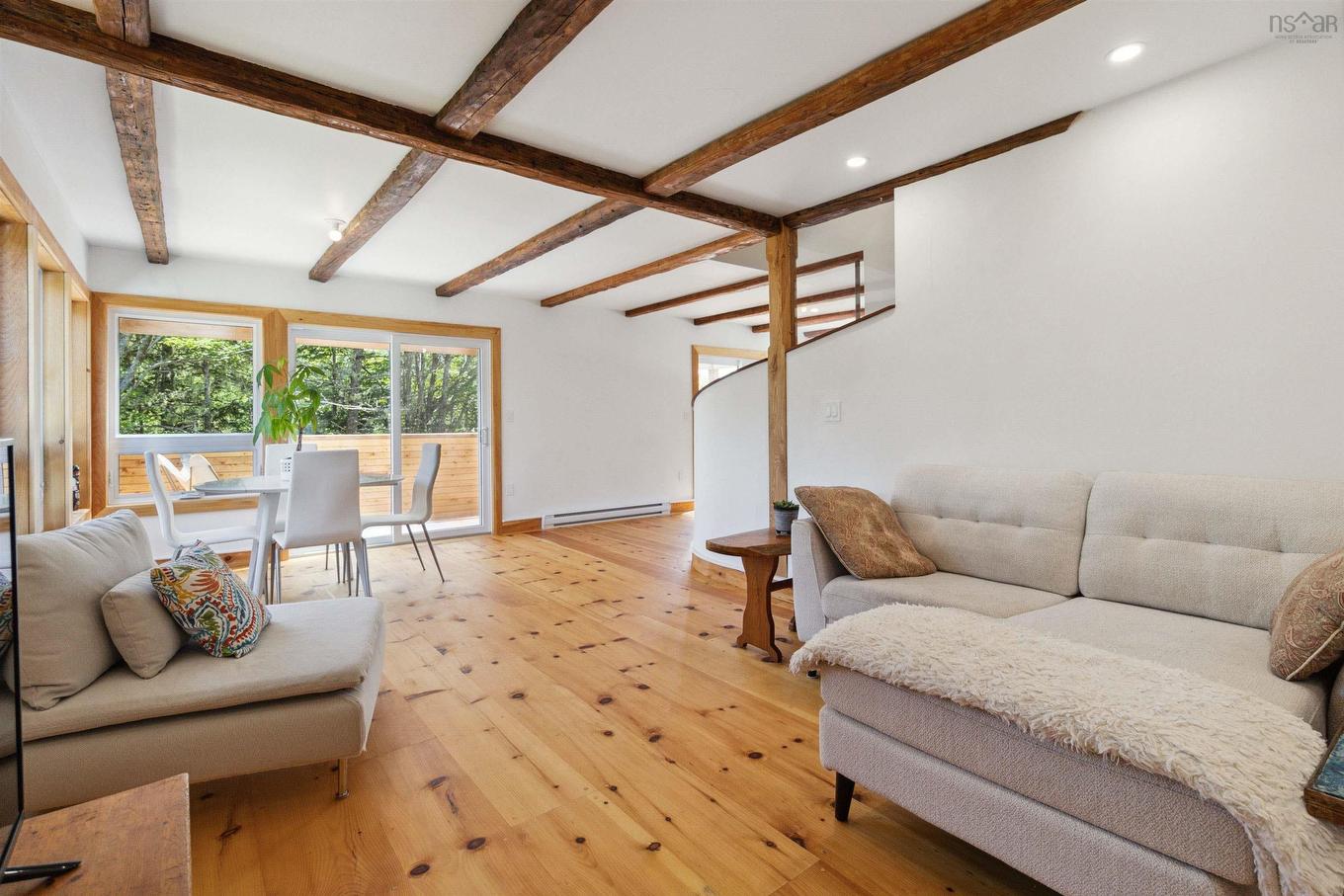 51 Everetts Way, Hunts Point, NS