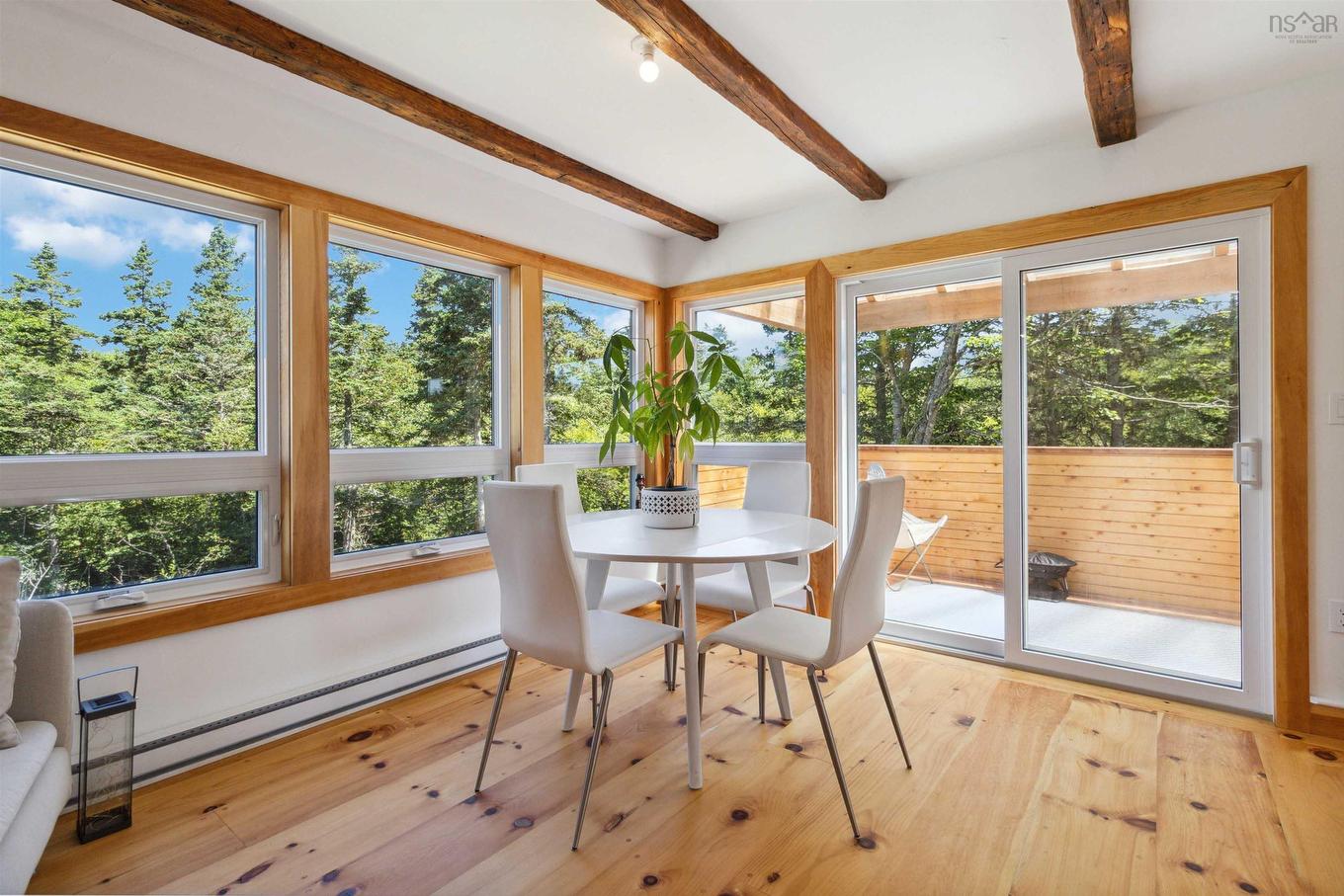 51 Everetts Way, Hunts Point, NS