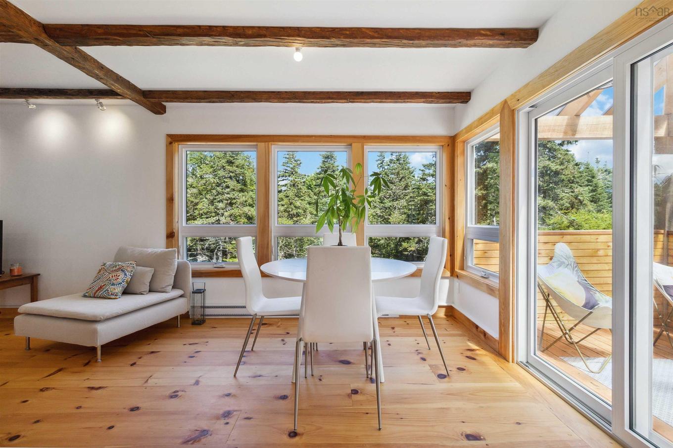 51 Everetts Way, Hunts Point, NS