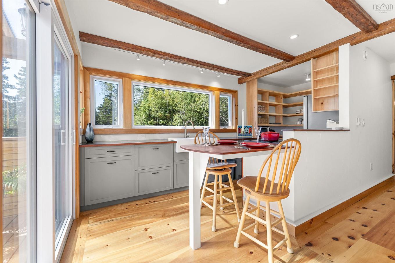 51 Everetts Way, Hunts Point, NS