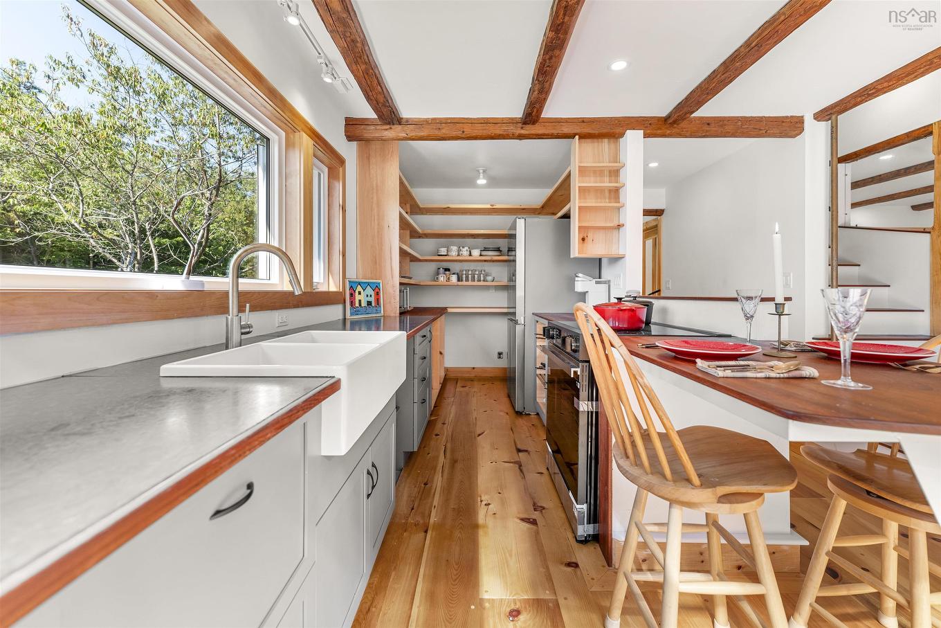 51 Everetts Way, Hunts Point, NS