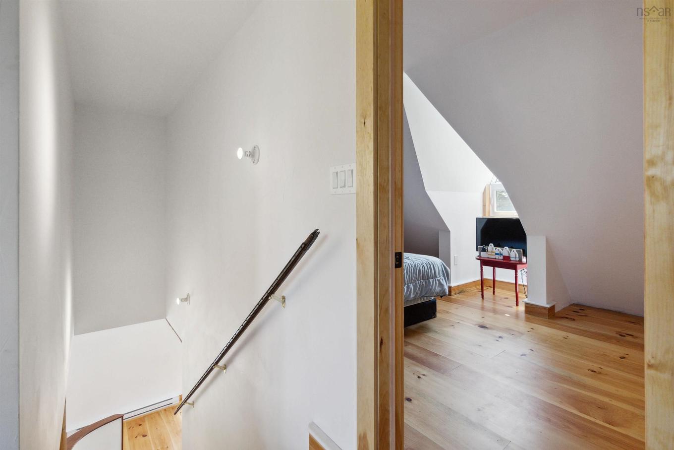 51 Everetts Way, Hunts Point, NS