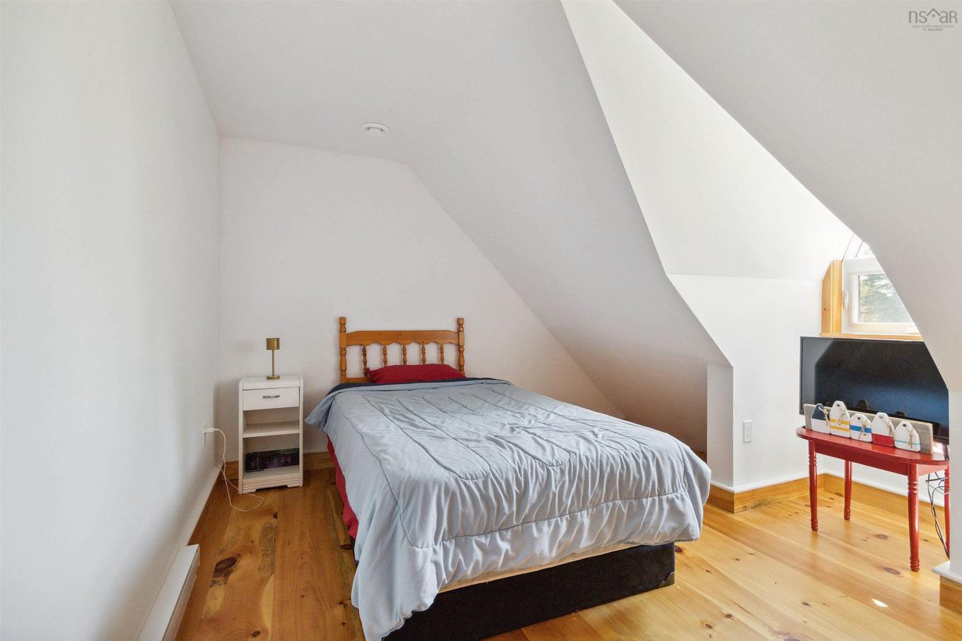 51 Everetts Way, Hunts Point, NS