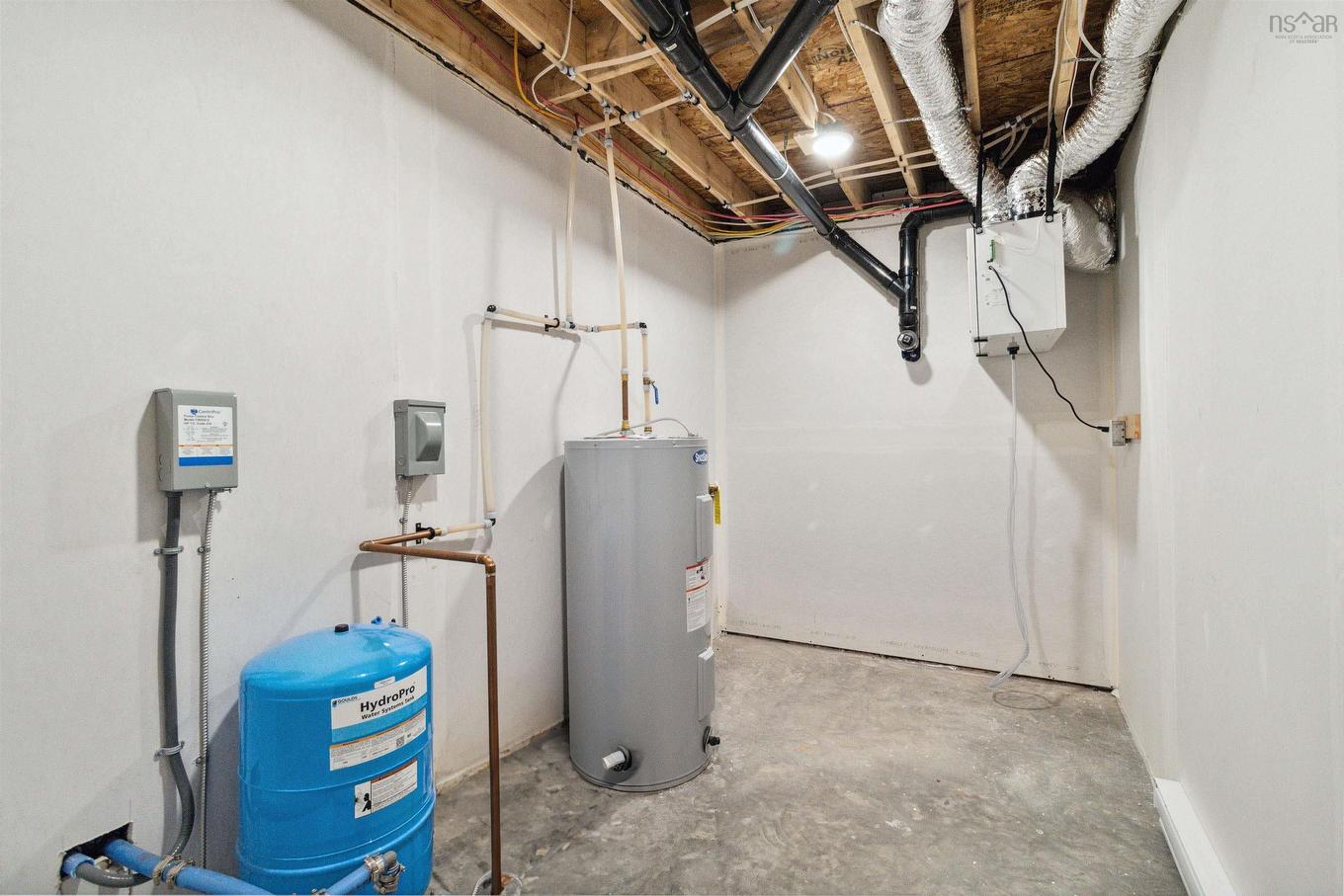 51 Everetts Way, Hunts Point, NS