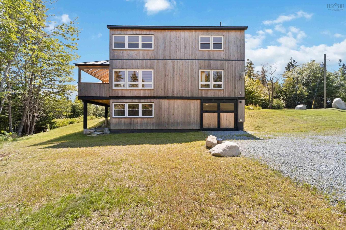 51 Everetts Way, Hunts Point, NS