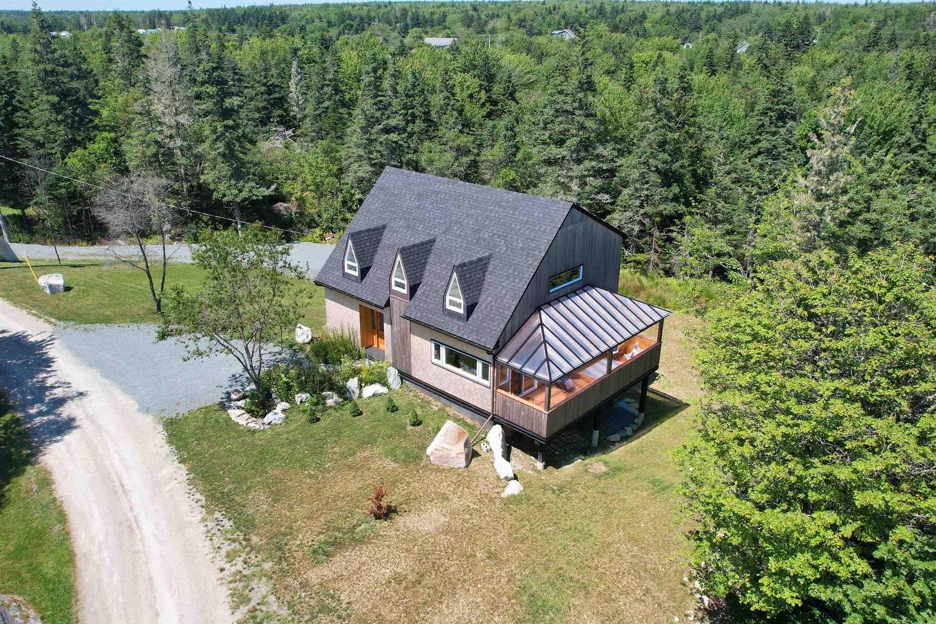 51 Everetts Way, Hunts Point, NS