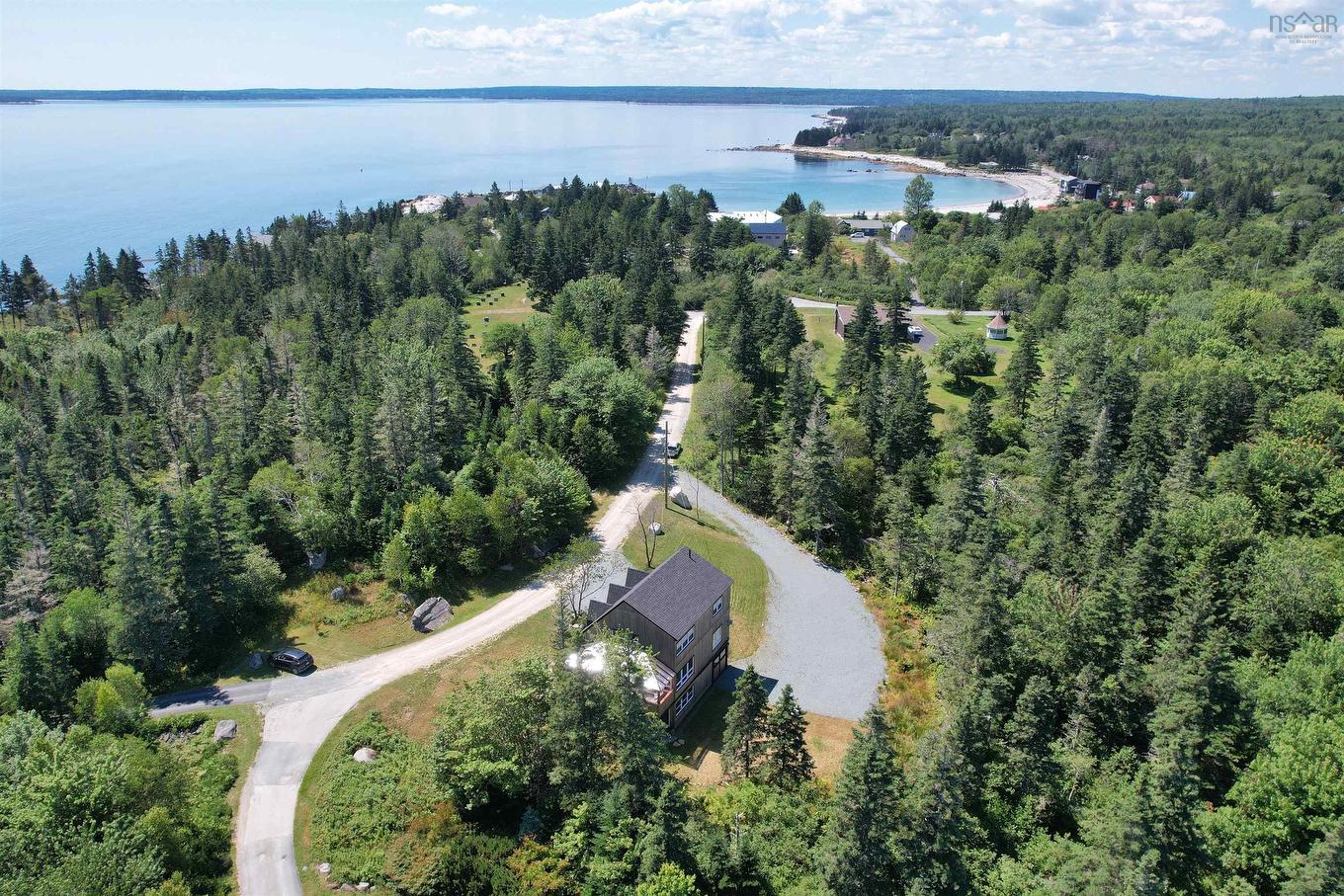 51 Everetts Way, Hunts Point, NS