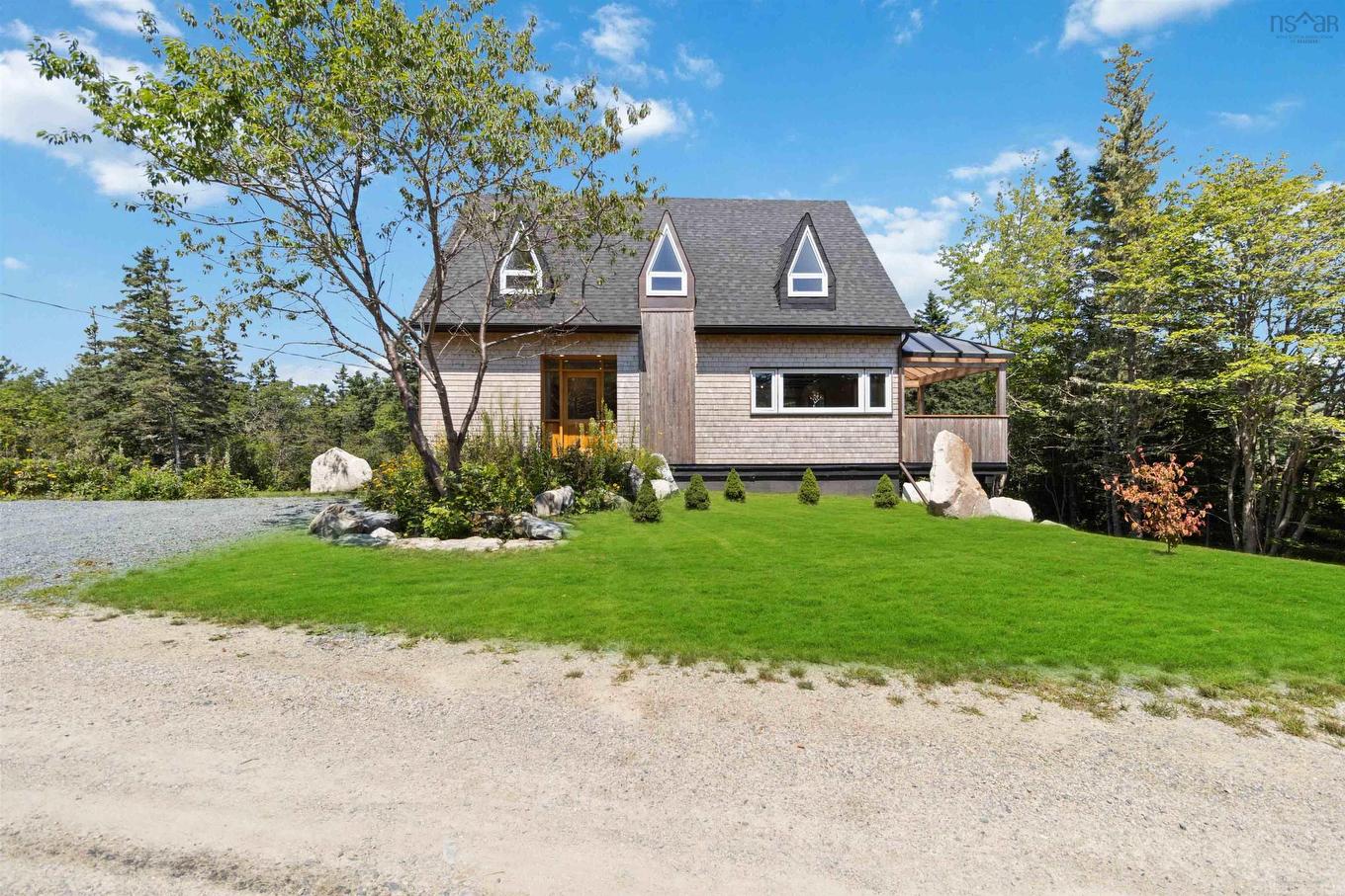 51 Everetts Way, Hunts Point, NS