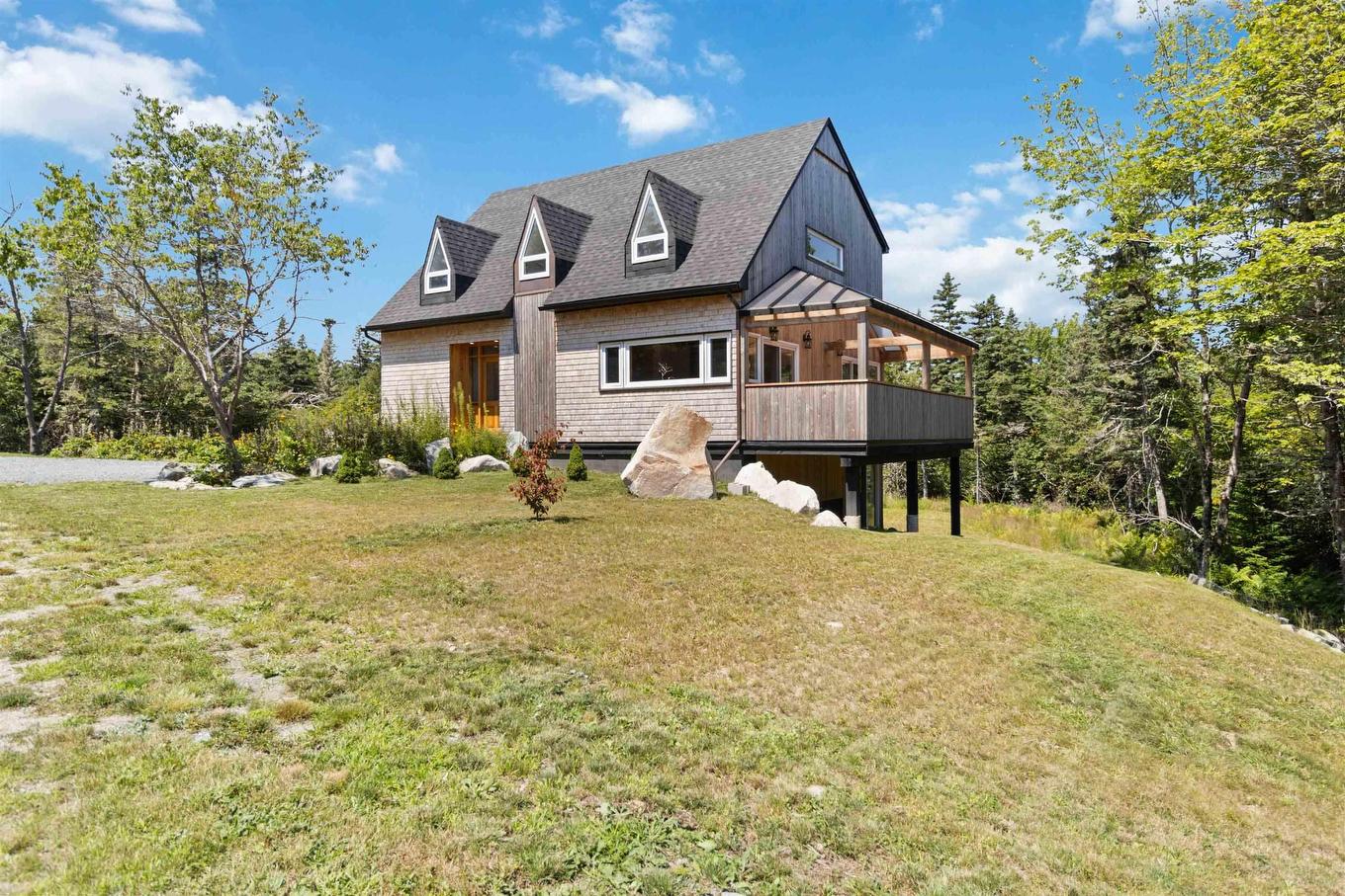 51 Everetts Way, Hunts Point, NS