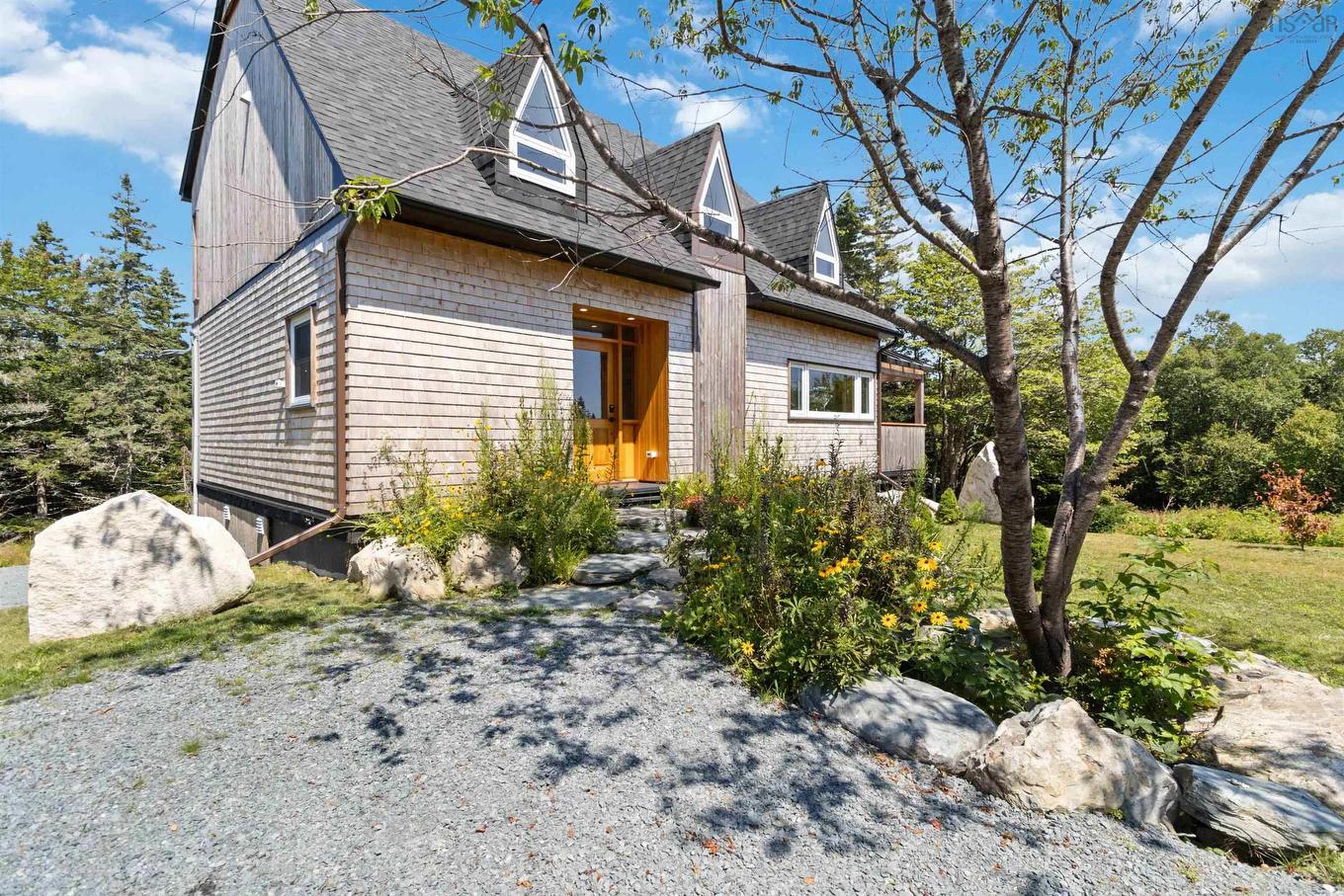 51 Everetts Way, Hunts Point, NS