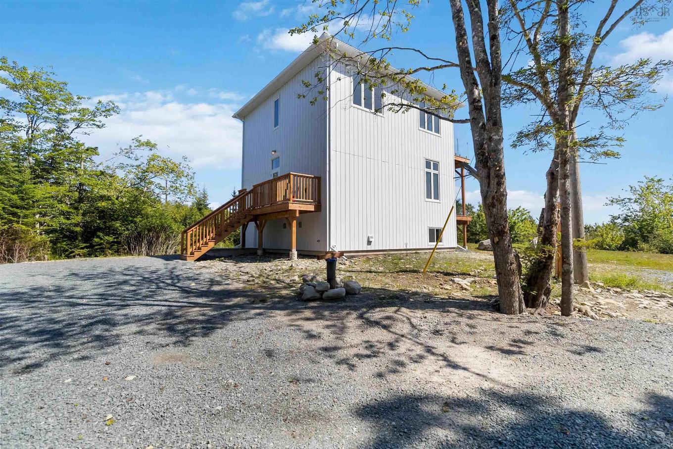 119 Everetts Way, Hunts Point, NS