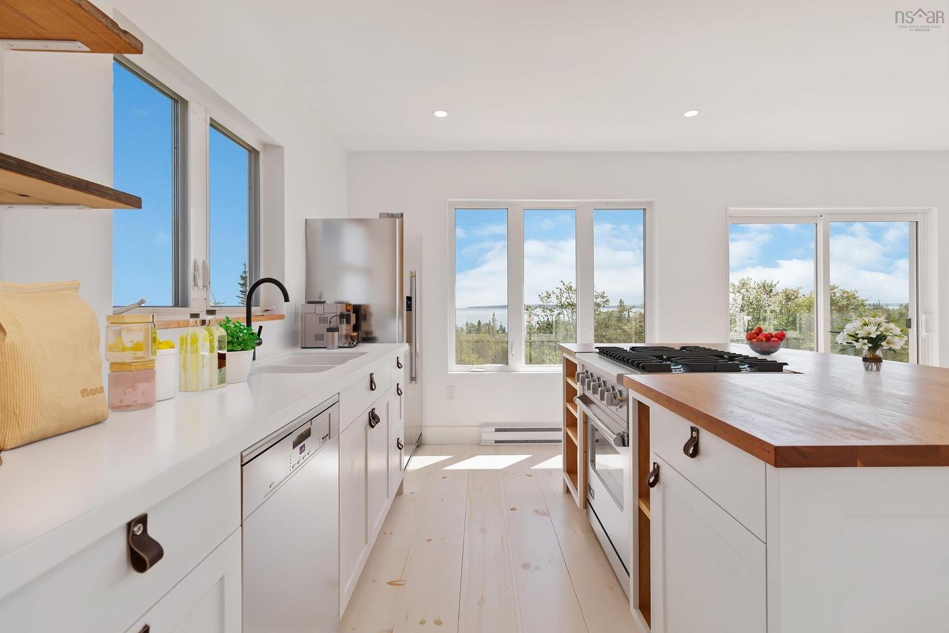 119 Everetts Way, Hunts Point, NS