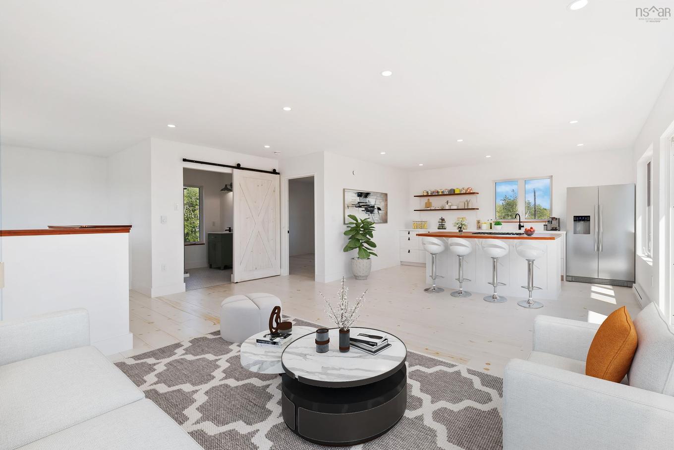 119 Everetts Way, Hunts Point, NS