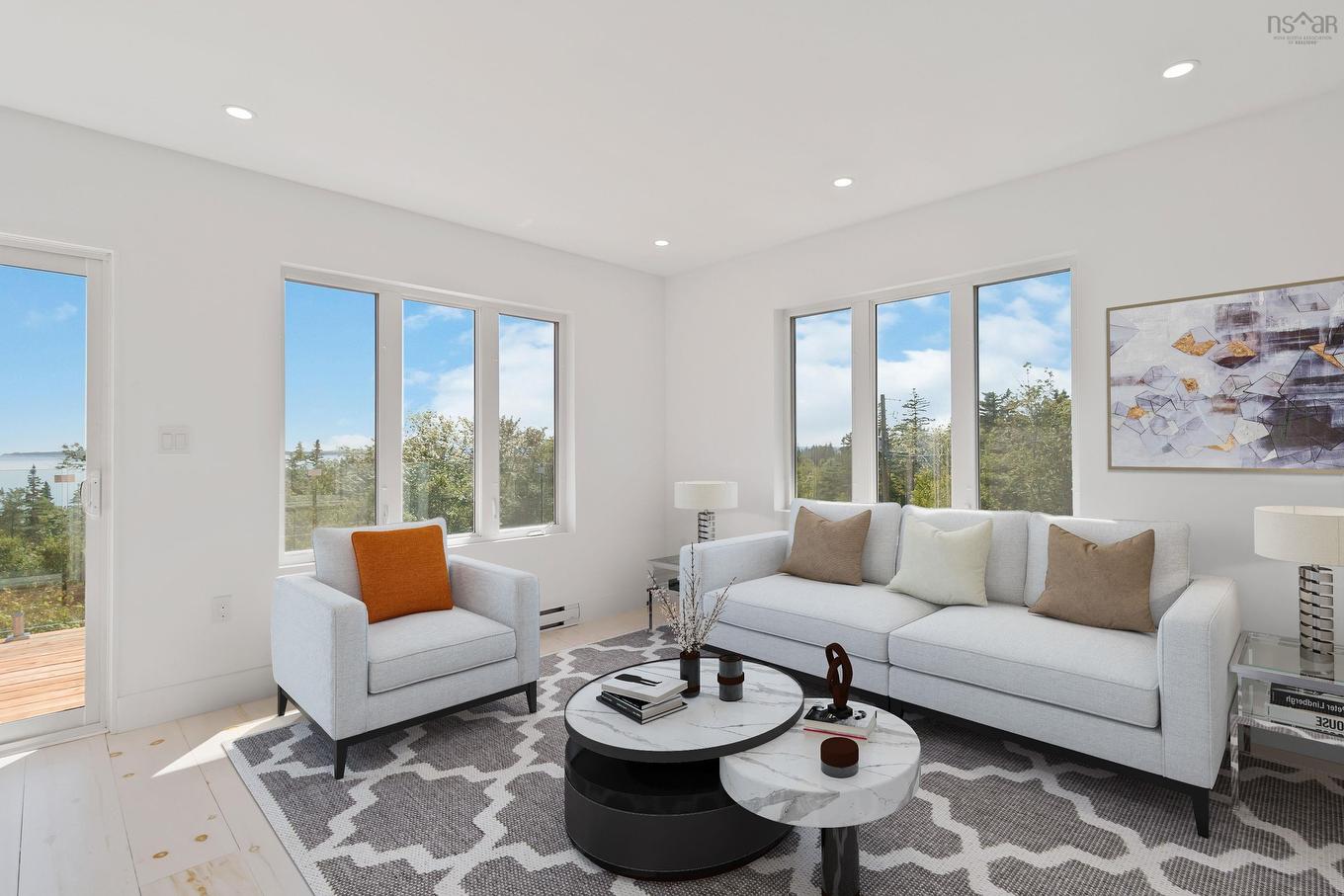 119 Everetts Way, Hunts Point, NS