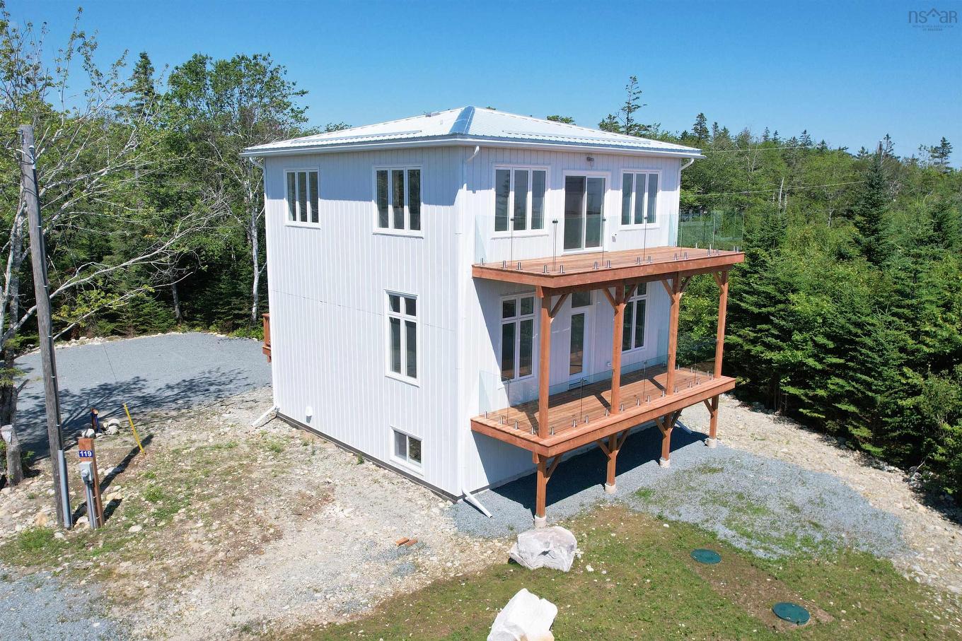119 Everetts Way, Hunts Point, NS