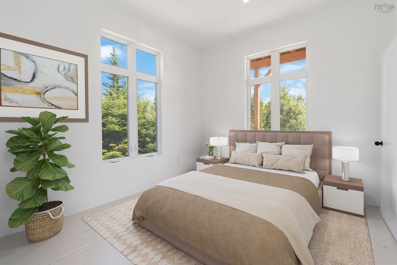 119 Everetts Way, Hunts Point, NS