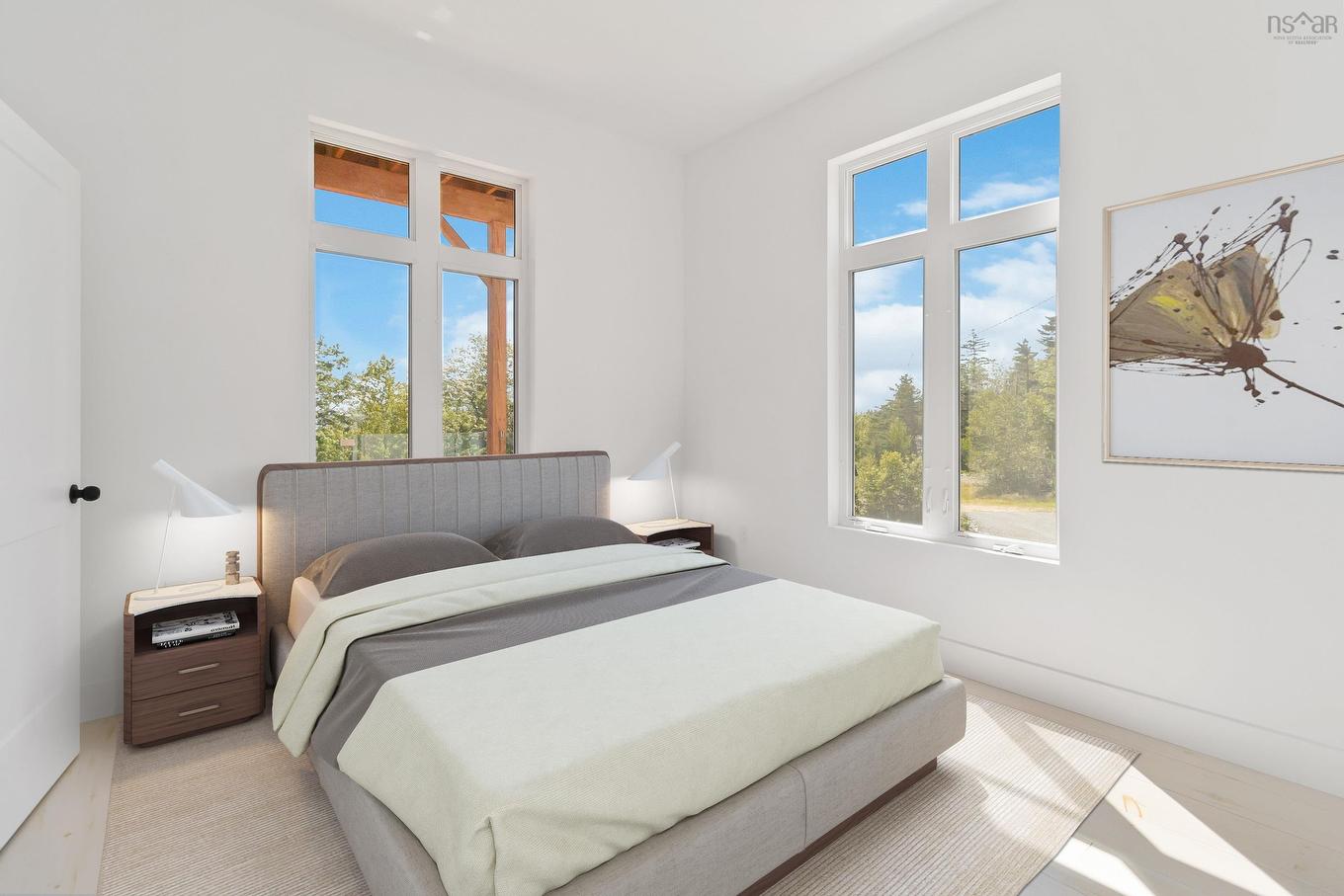 119 Everetts Way, Hunts Point, NS