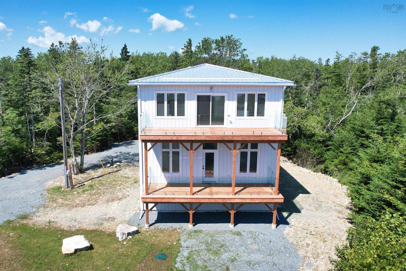 119 Everetts Way, Hunts Point, NS