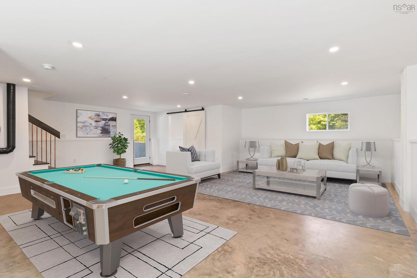 119 Everetts Way, Hunts Point, NS