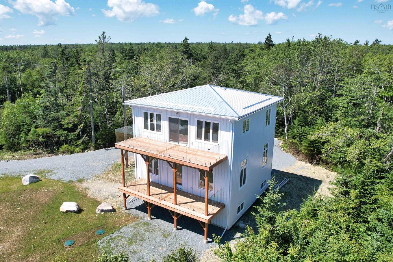 119 Everetts Way, Hunts Point, NS