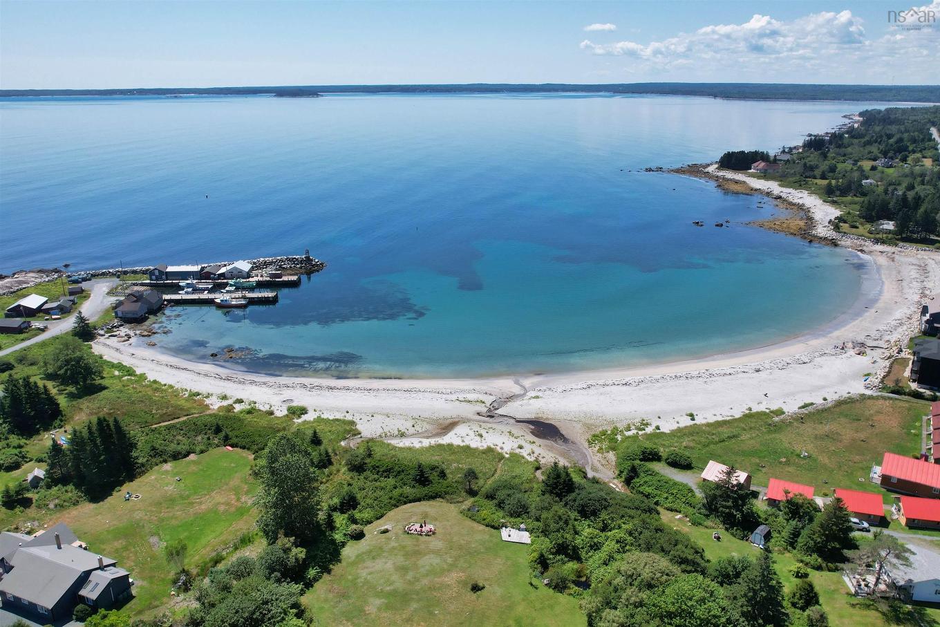 119 Everetts Way, Hunts Point, NS