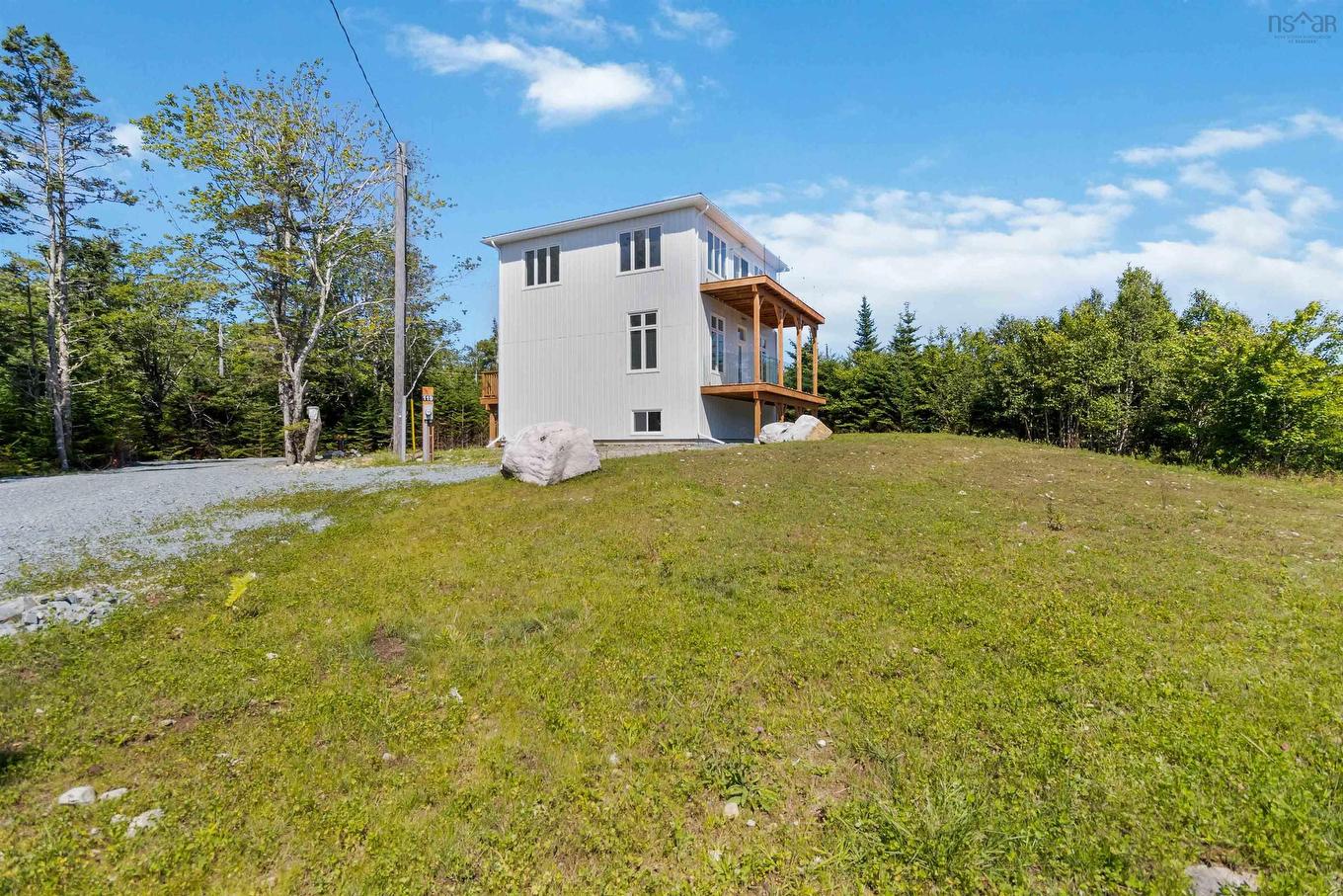 119 Everetts Way, Hunts Point, NS