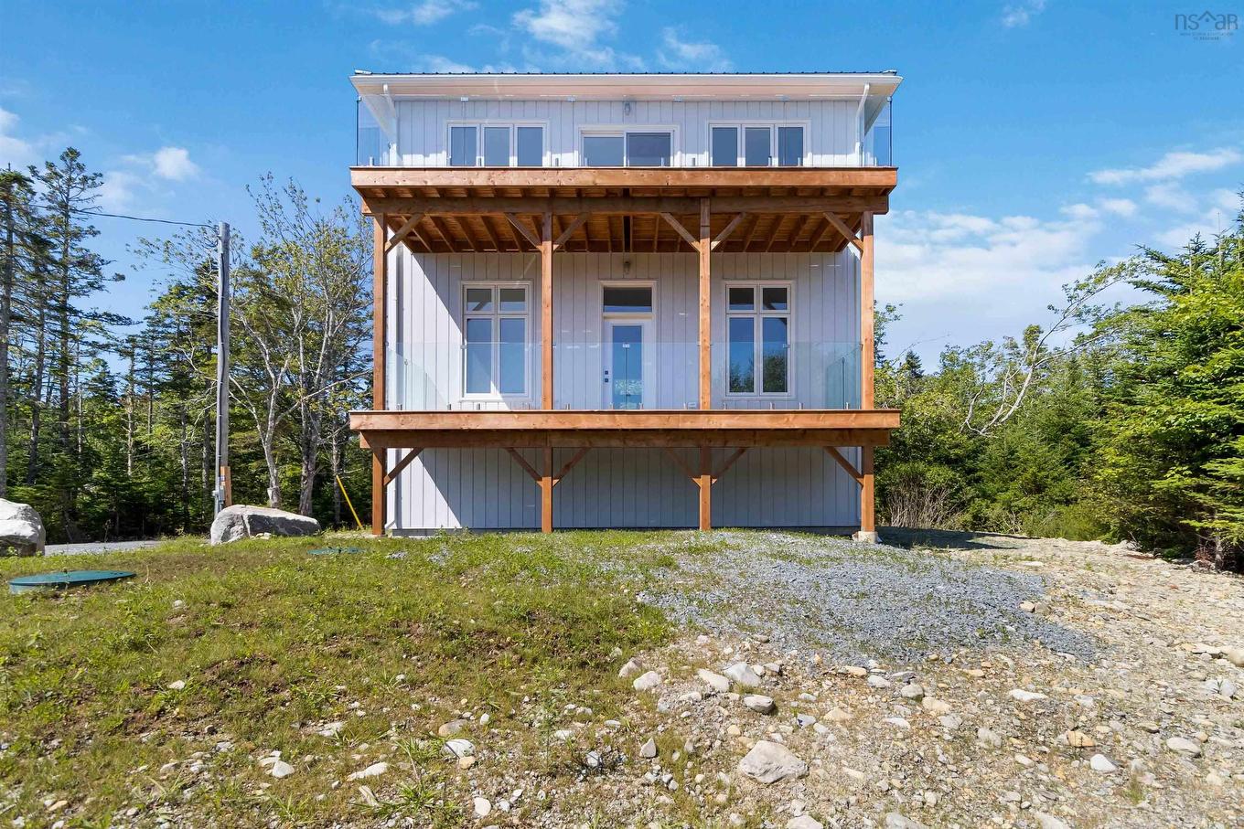 119 Everetts Way, Hunts Point, NS