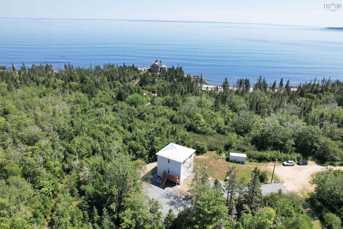 119 Everetts Way, Hunts Point, NS