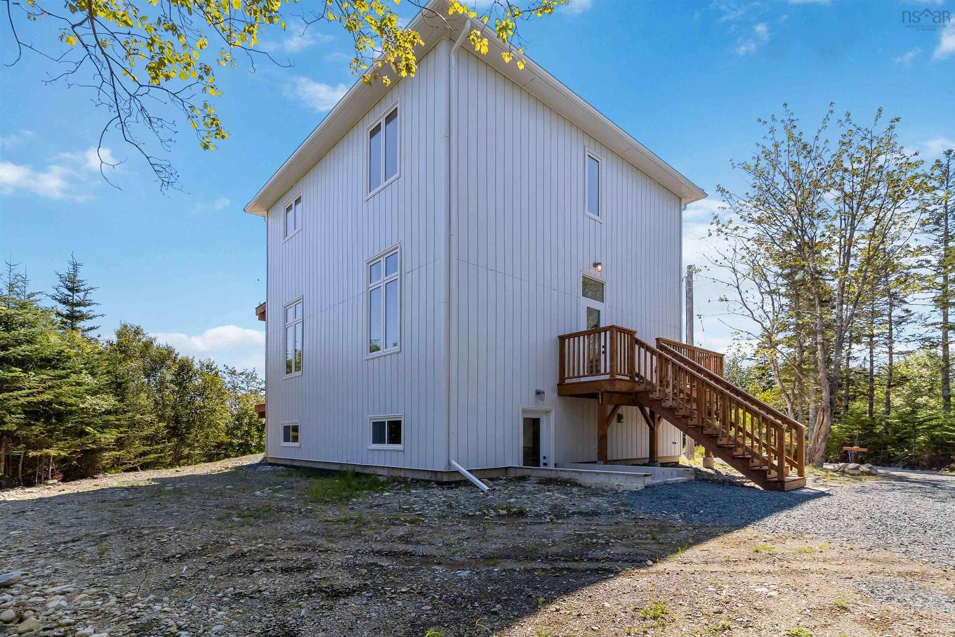119 Everetts Way, Hunts Point, NS
