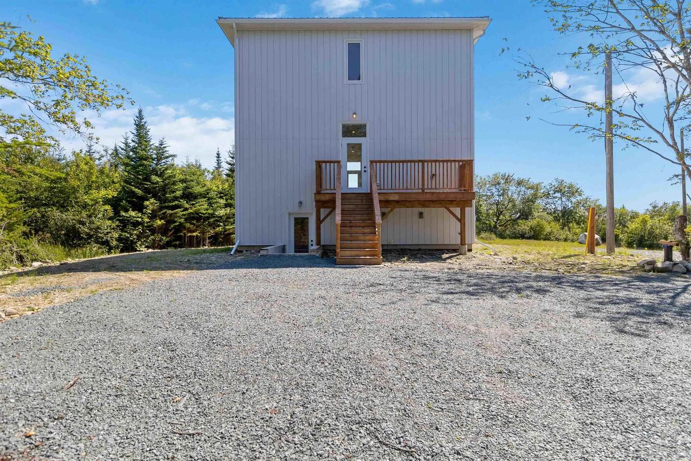 119 Everetts Way, Hunts Point, NS