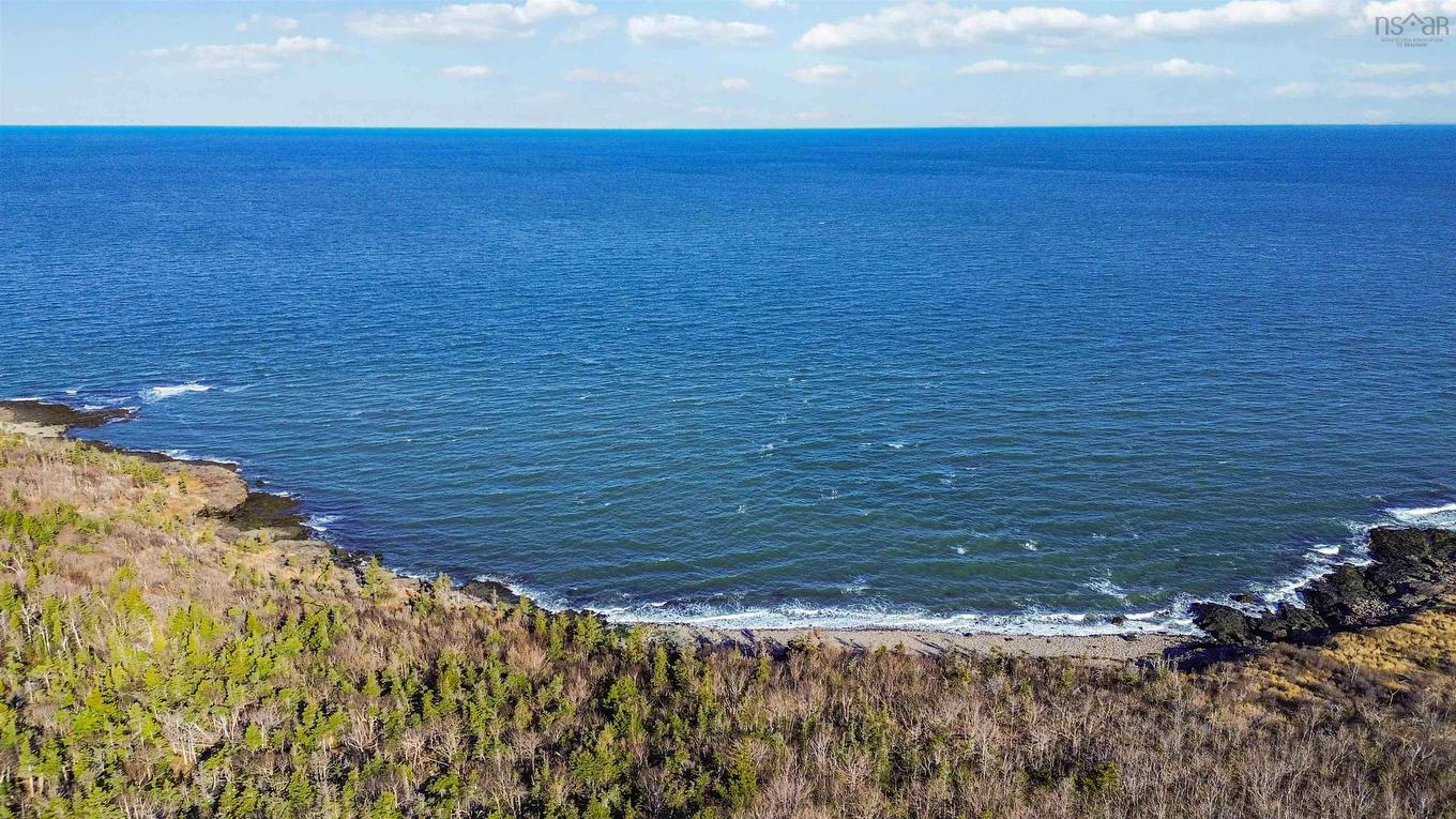 Lot 9 Bay View Lane, Culloden, NS