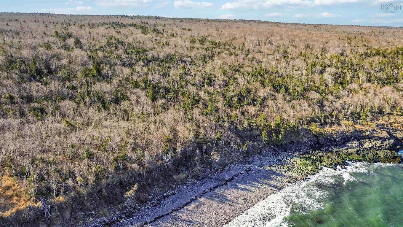 Lot 9 Bay View Lane, Culloden, NS