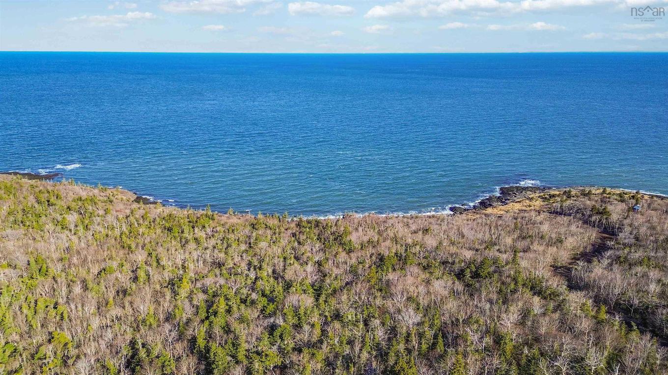 Lot 9 Bay View Lane, Culloden, NS