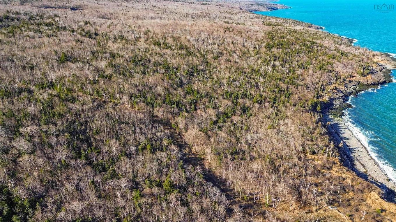Lot 9 Bay View Lane, Culloden, NS