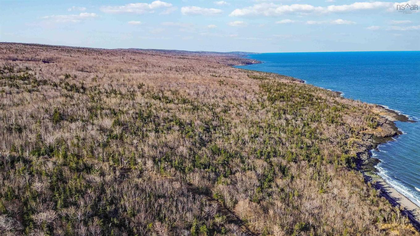 Lot 9 Bay View Lane, Culloden, NS