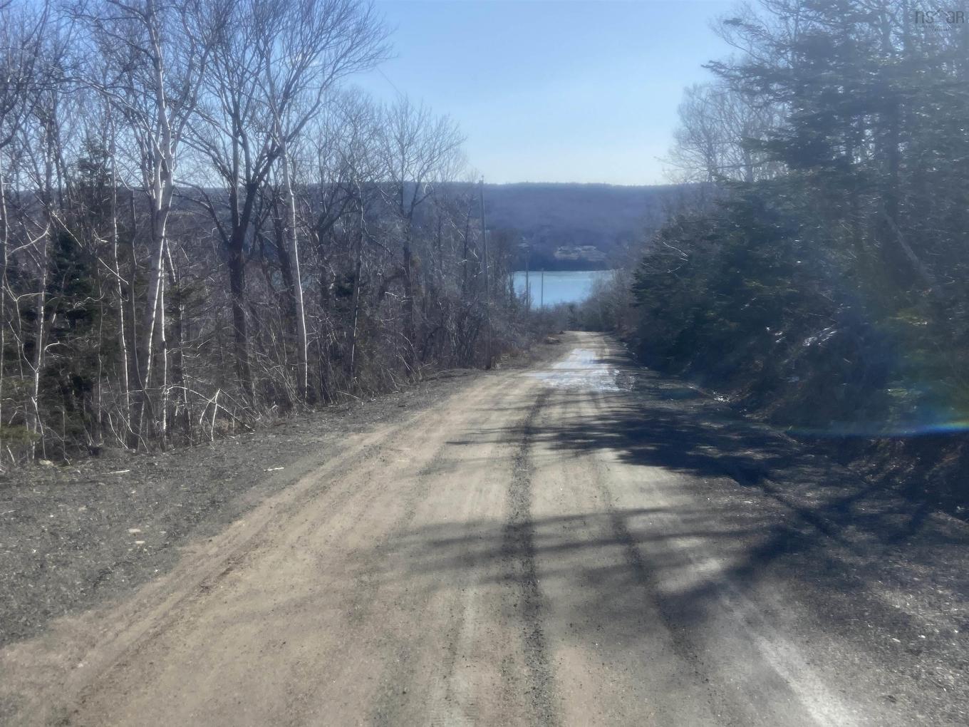 Lot 9 Bay View Lane, Culloden, NS