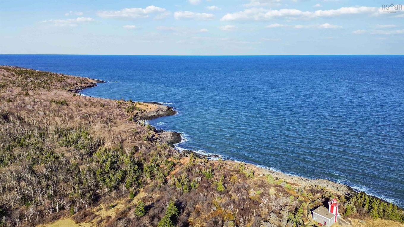 Lot 9 Bay View Lane, Culloden, NS