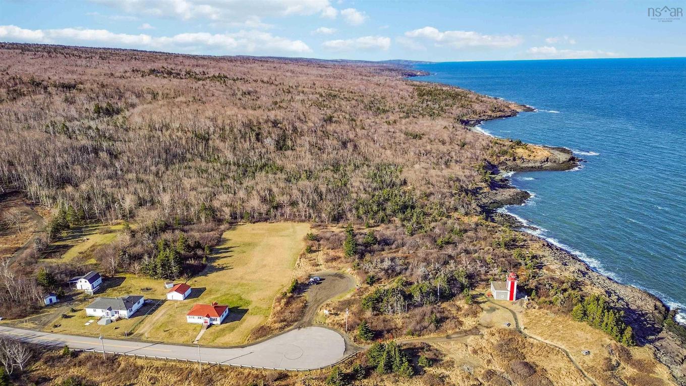 Lot 9 Bay View Lane, Culloden, NS