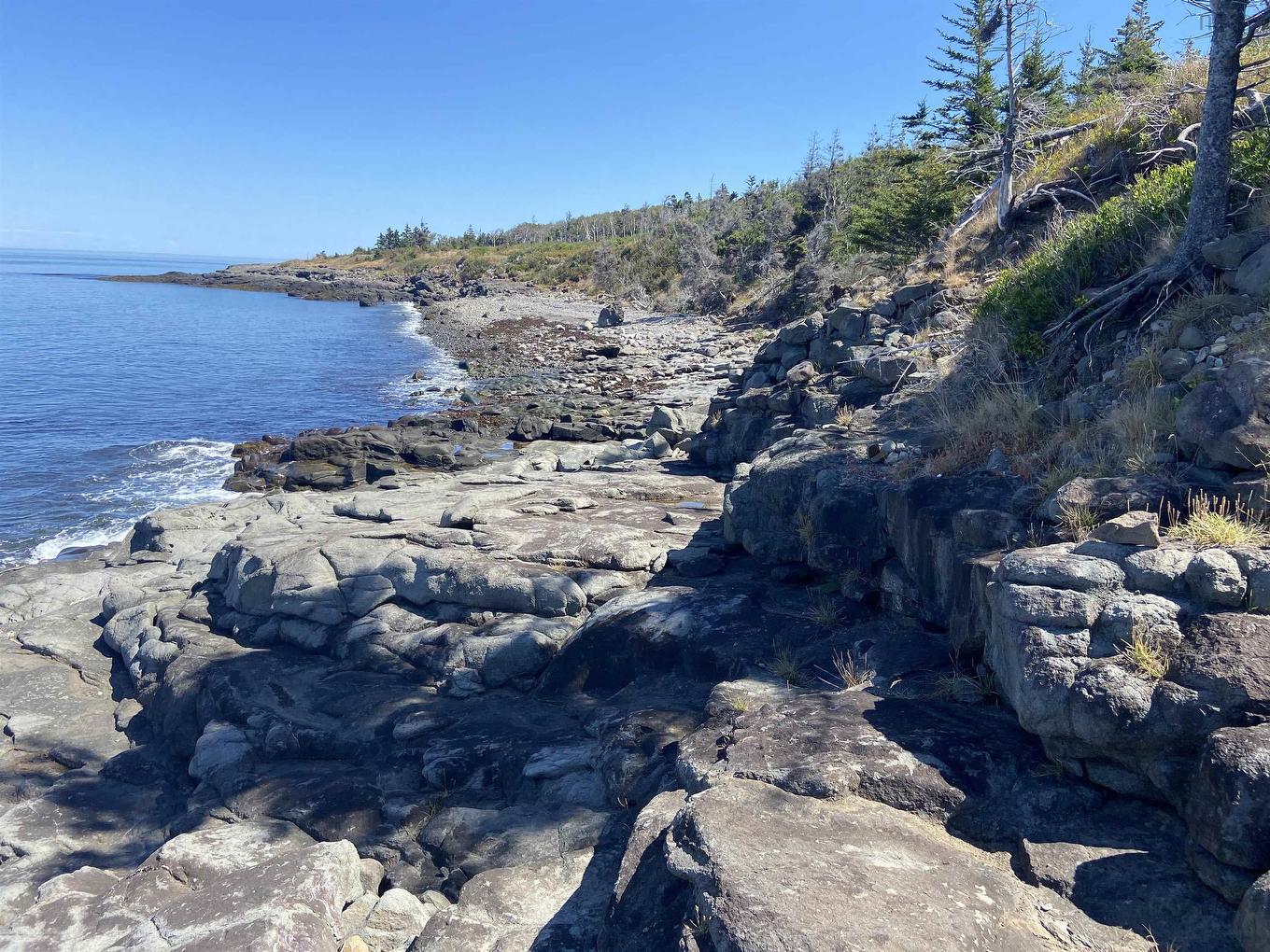 Lot 9 Bay View Lane, Culloden, NS