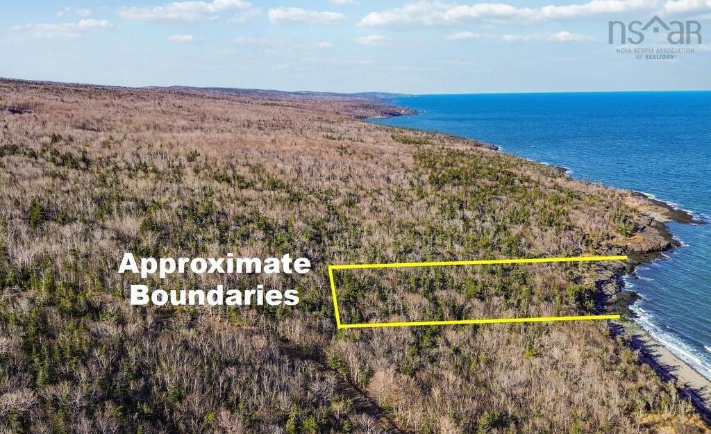 Lot 9 Bay View Lane, Culloden, NS